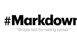 Featured image of post Markdown语法指南