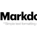 Markdown语法指南