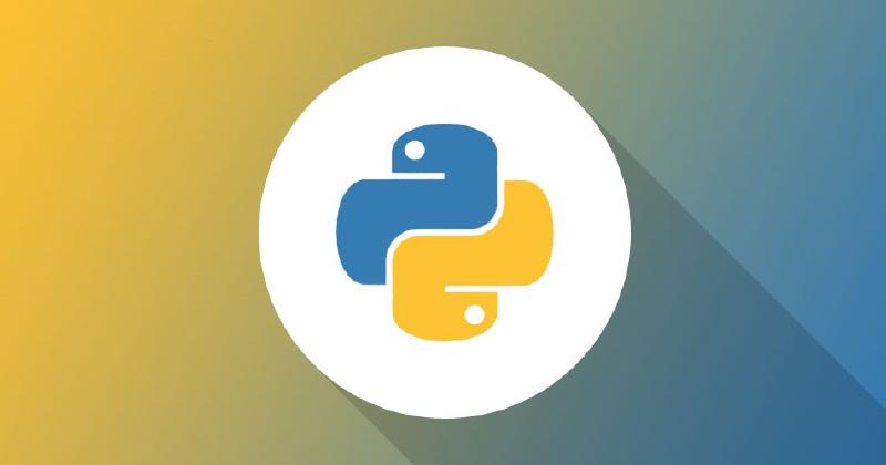 Featured image of post Python指南